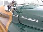 Chrysler Town & Country Convertible 1948 года